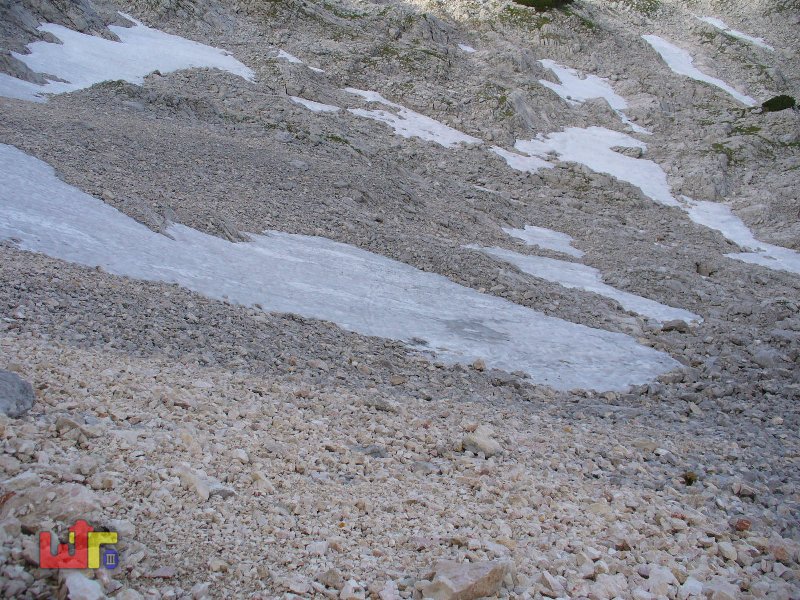 Tour Reiteralpe 2005